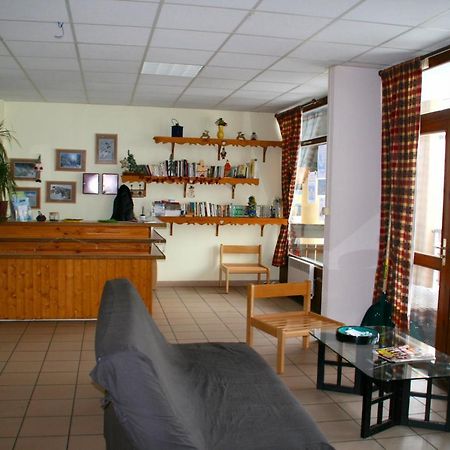 La Residence Du Pleynet Aux 7 Laux La Ferrière 外观 照片