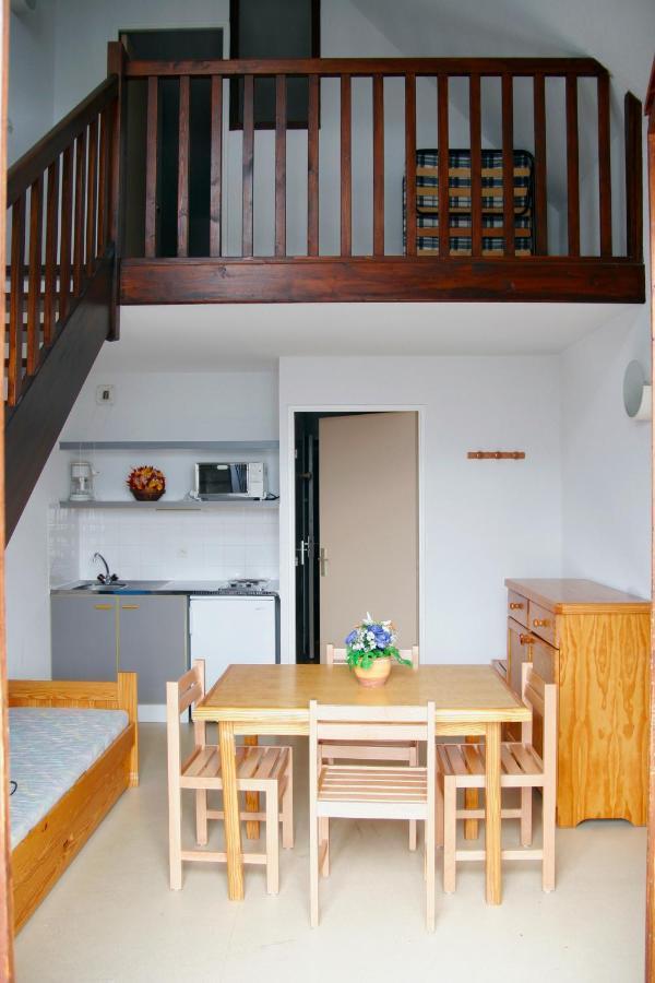 La Residence Du Pleynet Aux 7 Laux La Ferrière 客房 照片